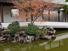 -秋霞圃