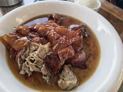 -黄连大头华烧鹅店(大良店)