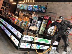 -CGV星星影城(颐堤港ScreenX店)