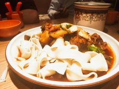 -谷丽麦馕新疆菜·清真(步步高梅溪新天地店)