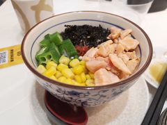 -元气寿司(金光华店)