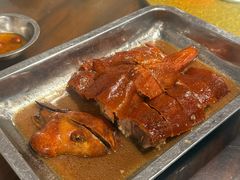 -夏茅维记饭店