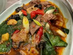 -沸腾鱼乡(知春路分店)