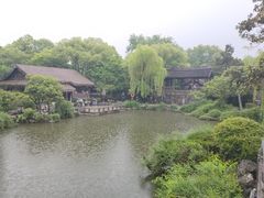 -绍兴鲁迅故里·沈园景区