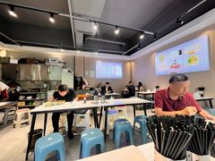 -珍味马边曹五抄手