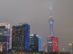 -东方明珠广播电视塔