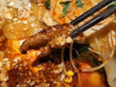 -海椒市落舌·麻辣烫冒菜(武侯大悦城店)