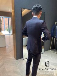 -圣乔凡尼服装定制
