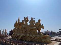 -八仙过海景区