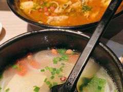 -苗乡米线(建军路店)