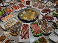 -杏花吴记牛肉火锅