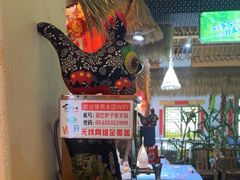 -王婆炒鱼(总店)