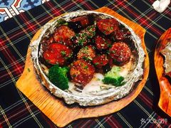 -小龙酒家(桂平路店)
