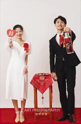 点击看大图 -薇喜影像艺术中心 ART PHOTO