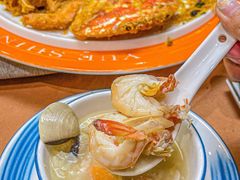 -粤盛海鲜平价店(洛溪食街店)