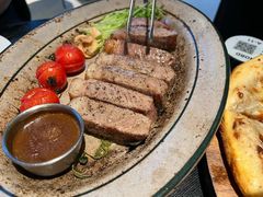 -Nord Grill&Bar Highland诺德西餐(深圳欢乐海岸店)