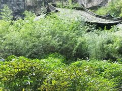 -武隆天坑地缝国家地质公园