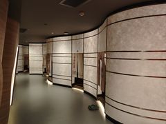-山水温泉