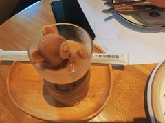 -原石牛扒·约会餐厅(龙城万科里店)