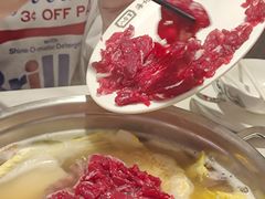 -八合里潮汕鲜牛肉火锅(福州万象城店)