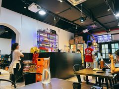 -大成海鲜烧烤·海鲜粥(长寿路店)