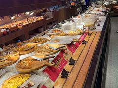 -比格比萨自助(南京万达茂店)