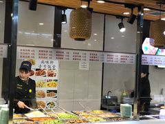 -尚味轩壹号饭堂(曼哈顿广场店)