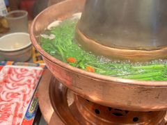 -侃爷南门铜锅涮肉