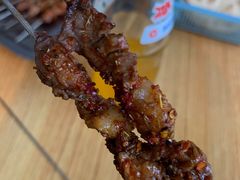 -金二烤肉(早慈巷小区店)