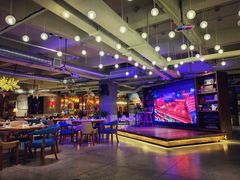大堂-时光乌托邦空中花园餐厅川味·融合菜(幸福广场店)