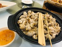 -勝記酒家·37年老字号·经典粤菜(荔枝公园店)