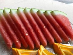 -龙门阵茶屋川菜馆(武康路店)