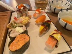 -河风精致寿司(太原店)