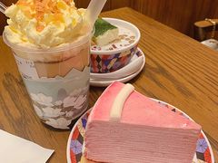 -糖纸甜品(印象城店)