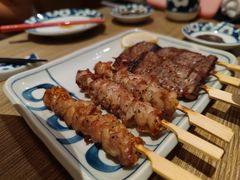 -小山日本料理(太古汇店)