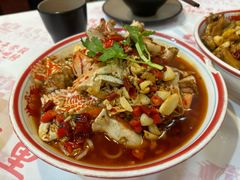 -堂瓦里·33年传统赣菜(第一街区店)