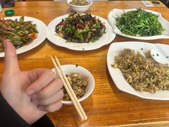 -汉时湘菜