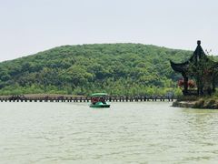 -南北湖风景区