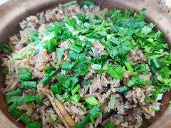 -汤氏美食台山水步特色黄鳝饭(龙津东路店)