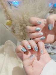 点击看大图 -丽尔美睫·千人千眼 AI动态美睫