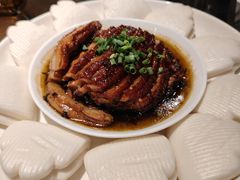 -大碗先生家常湘菜(解放街店)