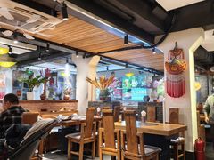 -云尊府云南菜·蒸汽石锅鱼(学清路店)