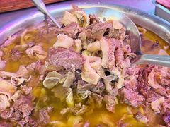 -阿娟牛肉丸·手打牛肉丸·现做现卖