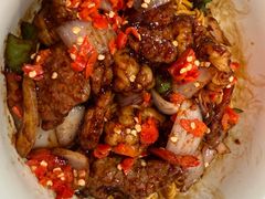 -王繁星面馆(西安熙地港店)