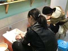 -爱上泥创意DIY手工陶艺(昙华林店)
