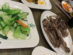 -清真益鑫羊肉手抓馆(南大街店)
