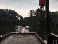 -保利石象湖景区