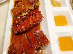 -禄興記香港大排档(歌斐中心店)