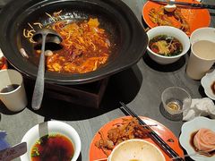 -小厨娘金榜题名(夫子庙秦淮河店)