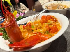 -醉东Oriental House(静安嘉里店)